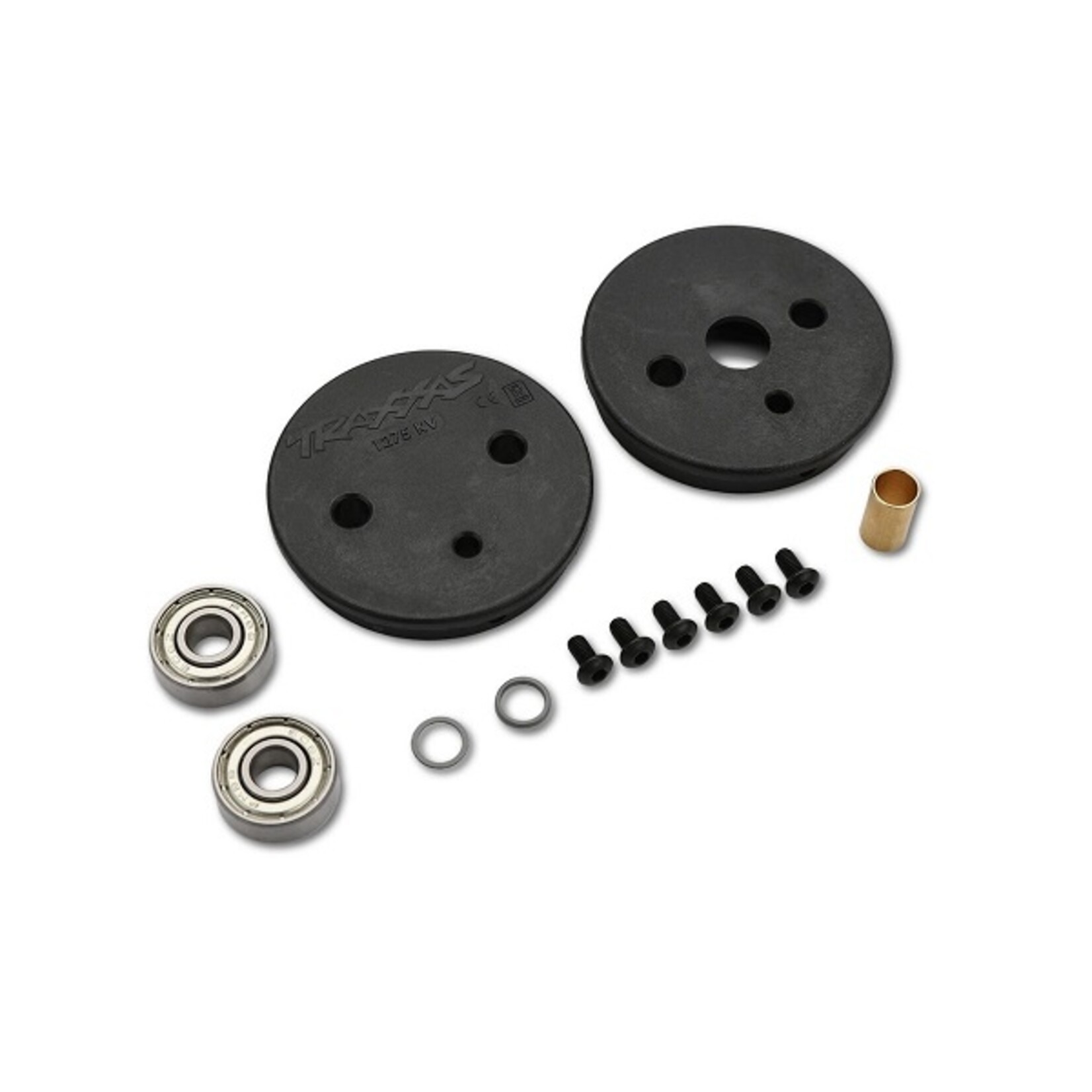 Traxxas 3492 - VXL 1200XL Rebuild Kit