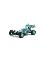 Kyosho 30643 - OPTIMA MID '87 WC Ｗorlds Spec - 60th Anniversary Limited