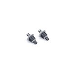 Arrma ARA311193  - GROM Assembled Oil Filled Differential 30T0.8Mod, 3000cST Oil (2pcs)