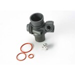 Traxxas 5234 - Carburetor Body, Fuel Inlet Plug, & O-Ring - TRX 2.5, 2.5R, 3.3