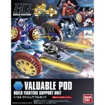 Bandai - HG 1/144 #13 "Build Custom" Valuable Pod