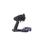 Kyosho MINI-Z AWD Dodge Challenger SRT - Plum Crazy