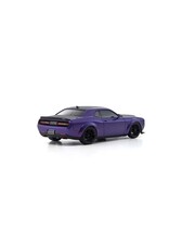 ホビーラジコン Dodge Challenger MINI-Z AWD MINI-Z AWD DODGE CHALLENGER SRT HELLCAT REDEYE Destroyer