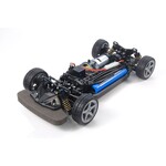 Tamiya 1/10 RC TT-02 Type S Chassis Kit