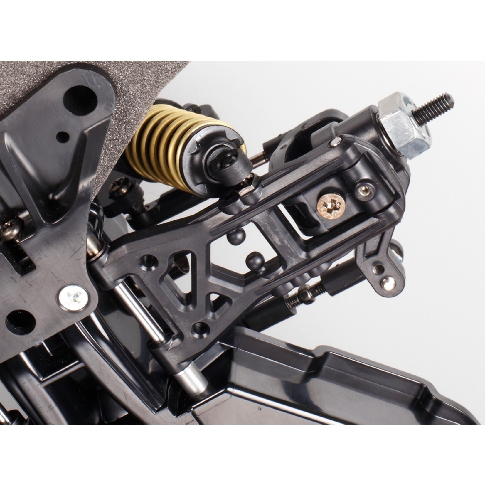 Tamiya 1/10 RC TT-02 Type S Chassis Kit