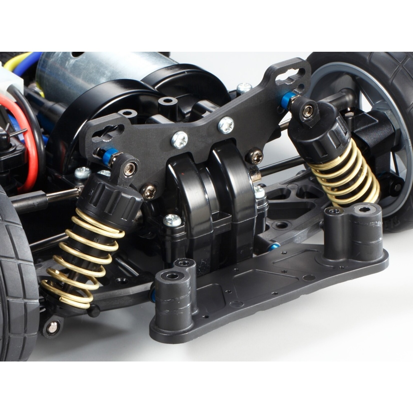 Tamiya 1/10 RC TT-02 Type S Chassis Kit
