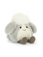 Jellycat Amuseabean Sheepdog