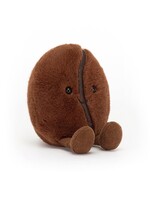 Jellycat Amuseable Coffee Bean