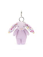 Jellycat Blossom Jasmine Bunny Bag Charm