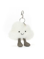 Jellycat Amuseable Cloud Bag Charm