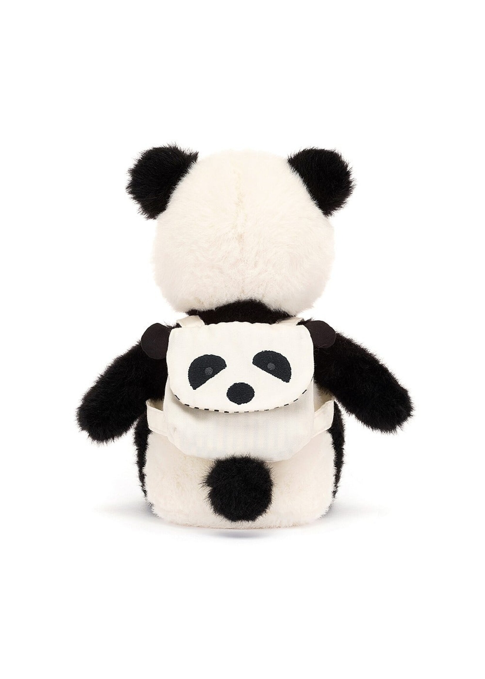 Jellycat Backpack Panda