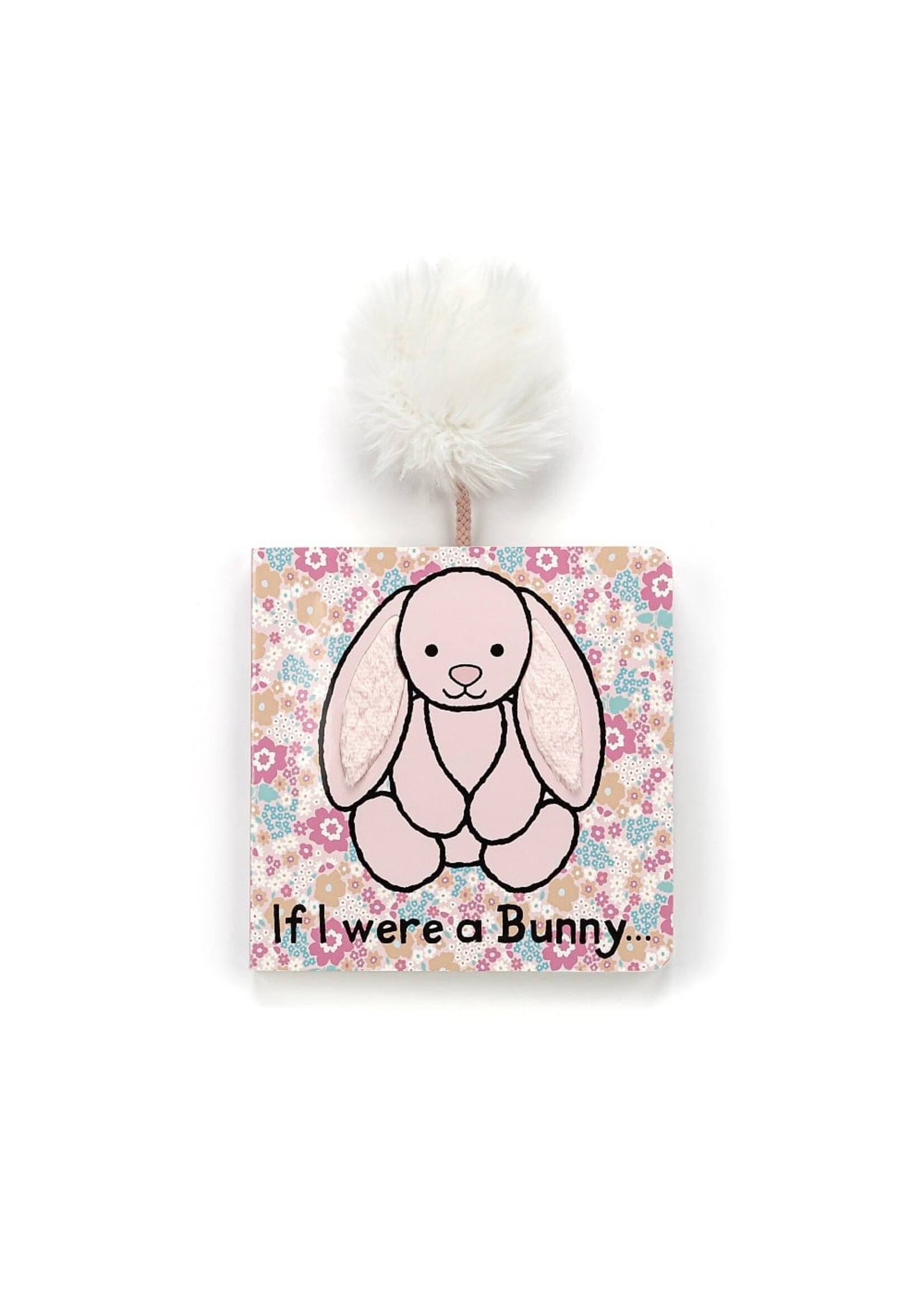 Jellycat "If I Were A Bunny"
