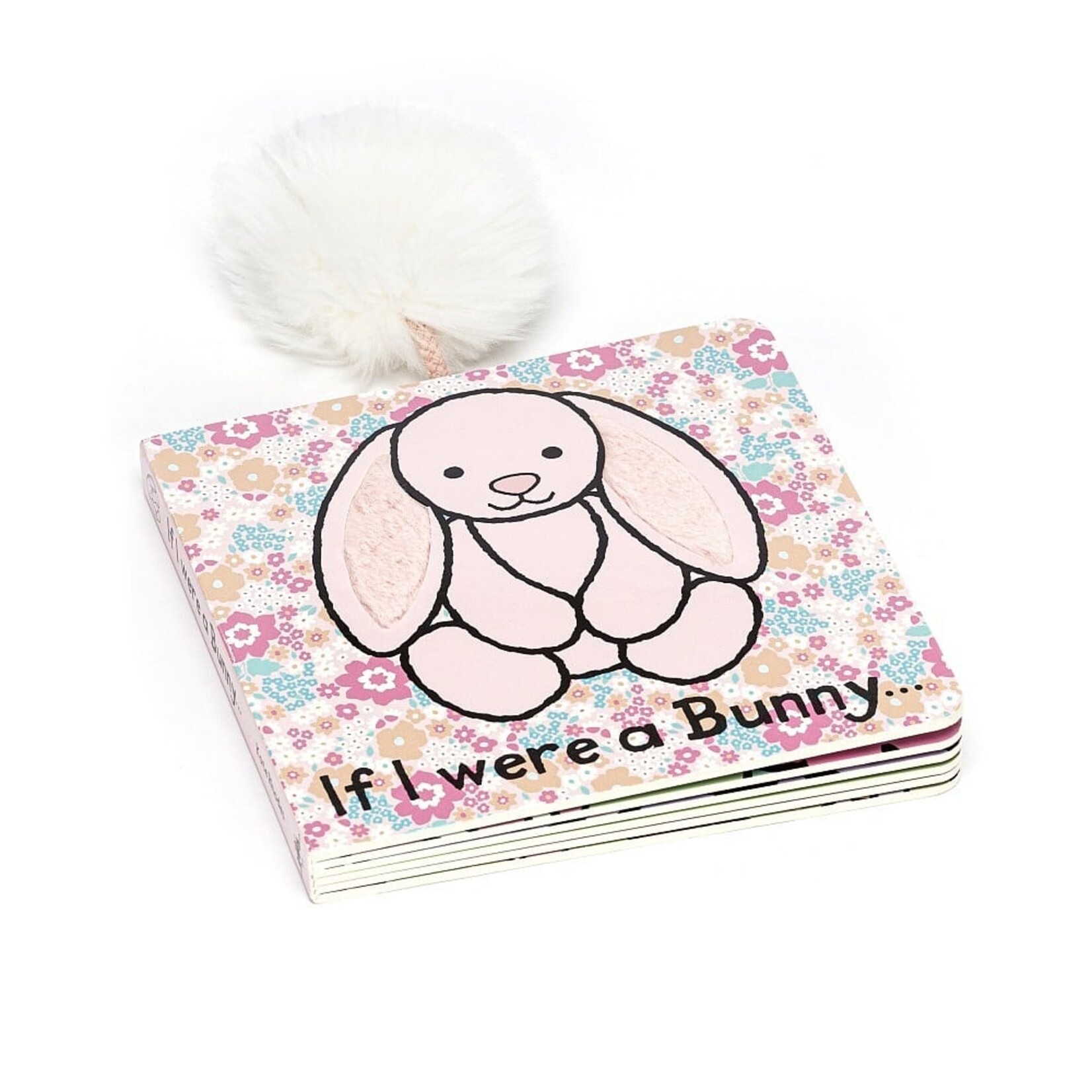 Jellycat "If I Were A Bunny"