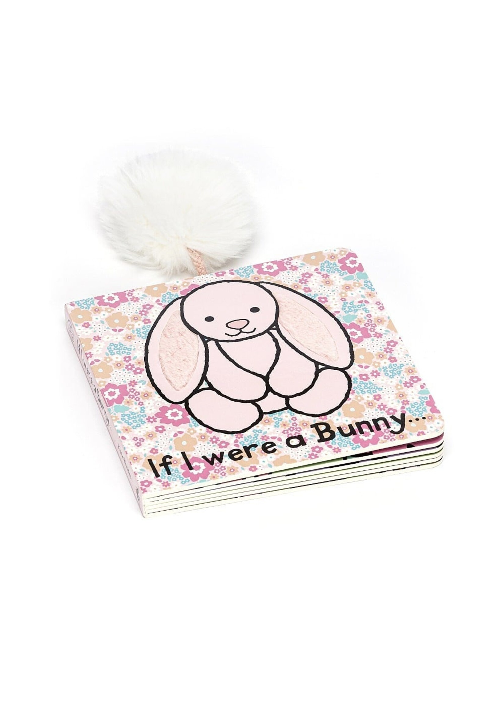 Jellycat "If I Were A Bunny"