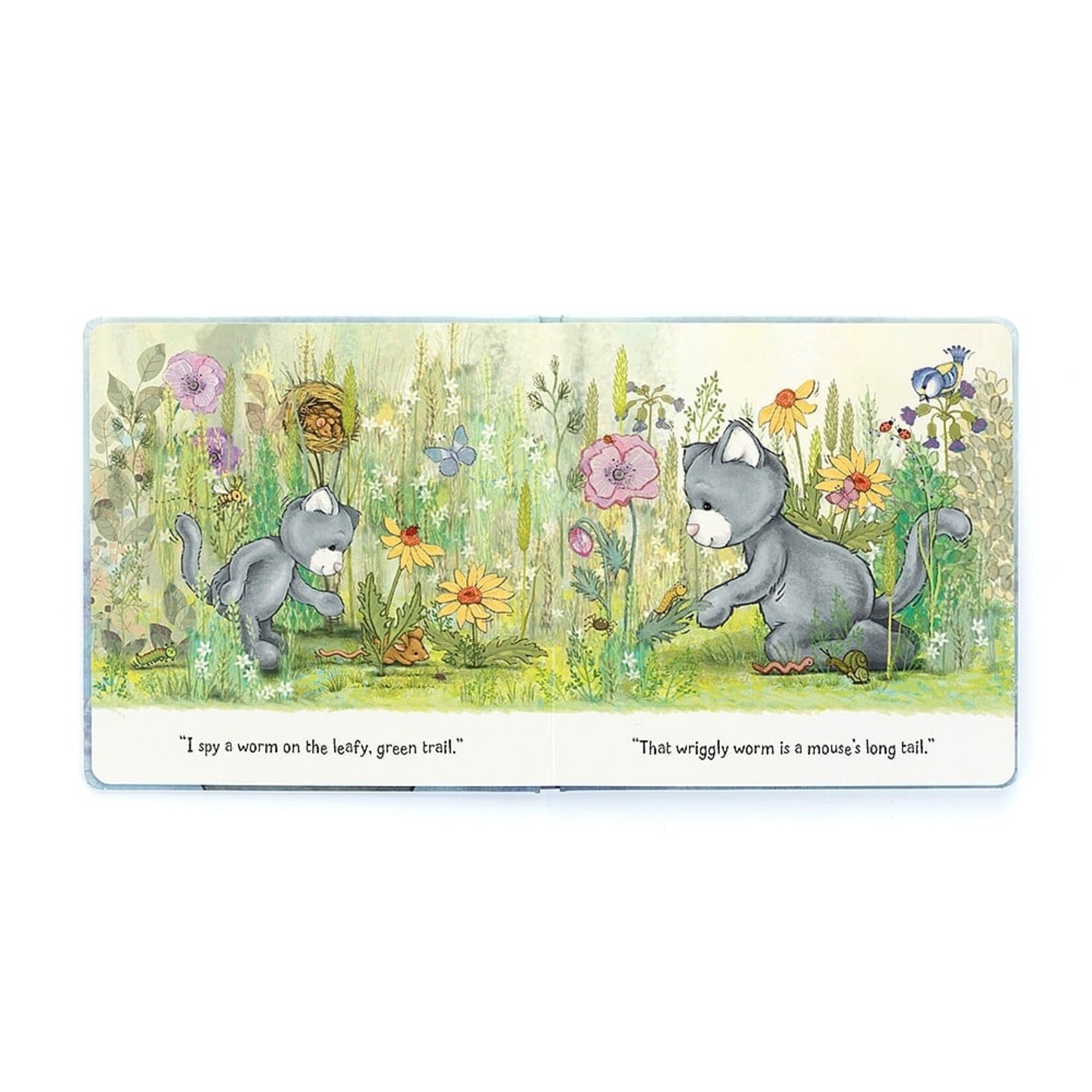 Jellycat "When I Wonder"