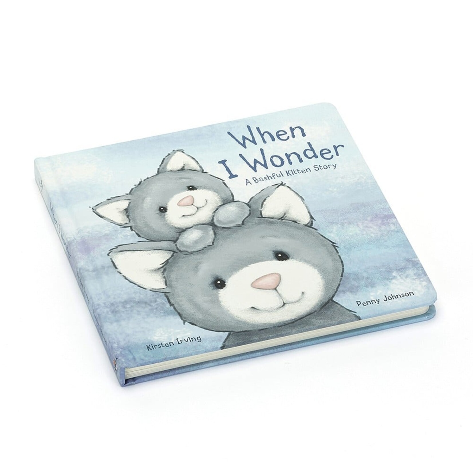Jellycat "When I Wonder"