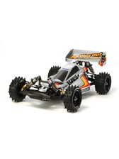 Tamiya 58583 - 1/10 RC Egress - Hub Hobby