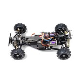 TAMIYA EGRESS 1/10スケール ラジコンカー Tamiya 1/10 Egress Off-Road Buggy 4WD Kit