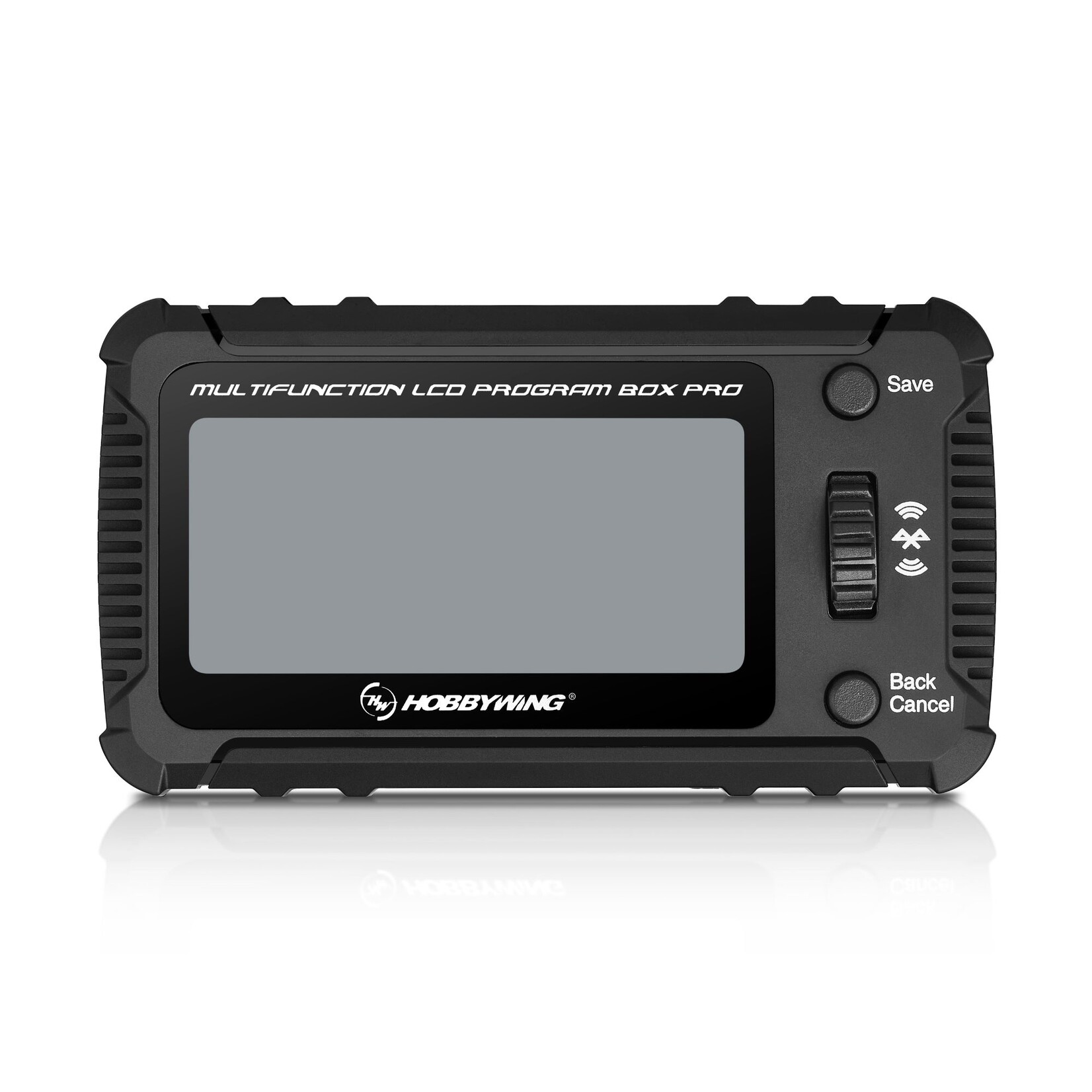 HobbyWing 30502002 - Multifunction G3 LCD Program Box