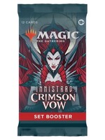 Wizards of the Coast - "Innistrad: Crimson Vow" Set Booster