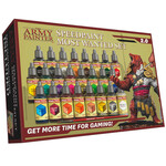 The Army Painter AMYWP8060 - Speedpaint Most Wanted Set 2.0