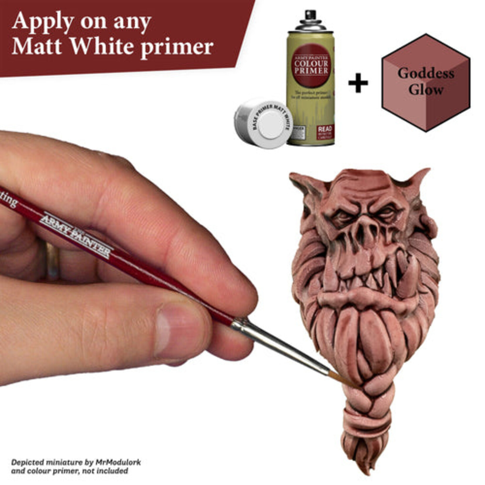 The Army Painter AMYWP2038 - Speedpaint: Goddess Glow