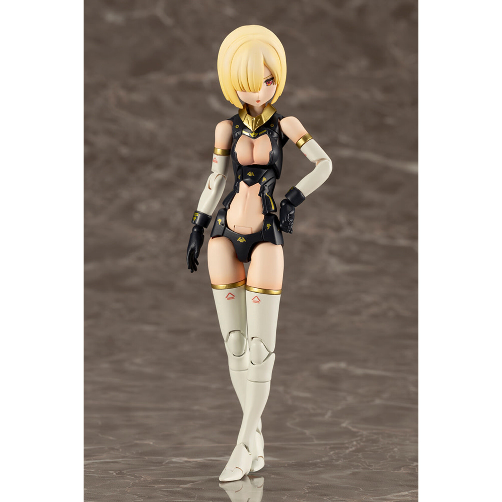 Kotobukiya KP484 - "Megami Device" Bullet Knights Launcher