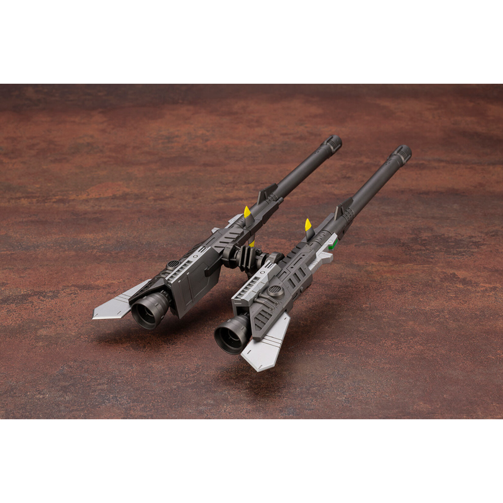 Kotobukiya ZD149 - Customize Parts Booster Cannon Set