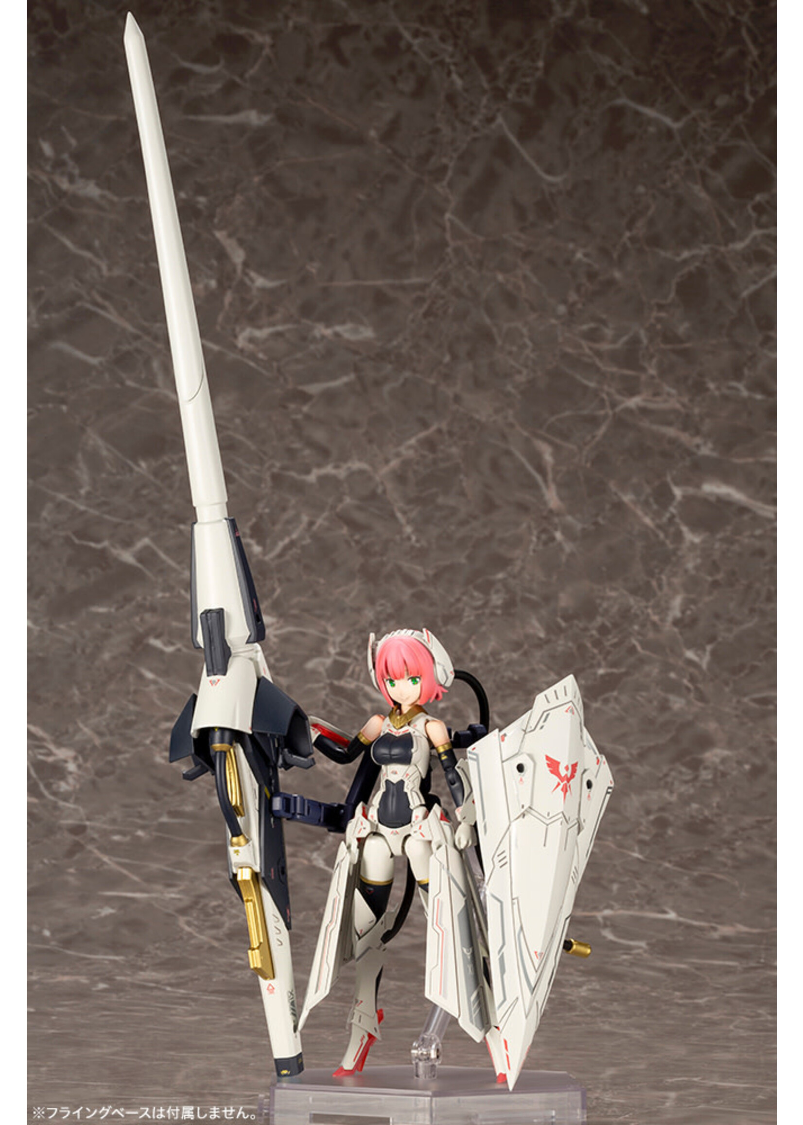 Kotobukiya KP485 - Megami Device: Bullet Knights Lancer