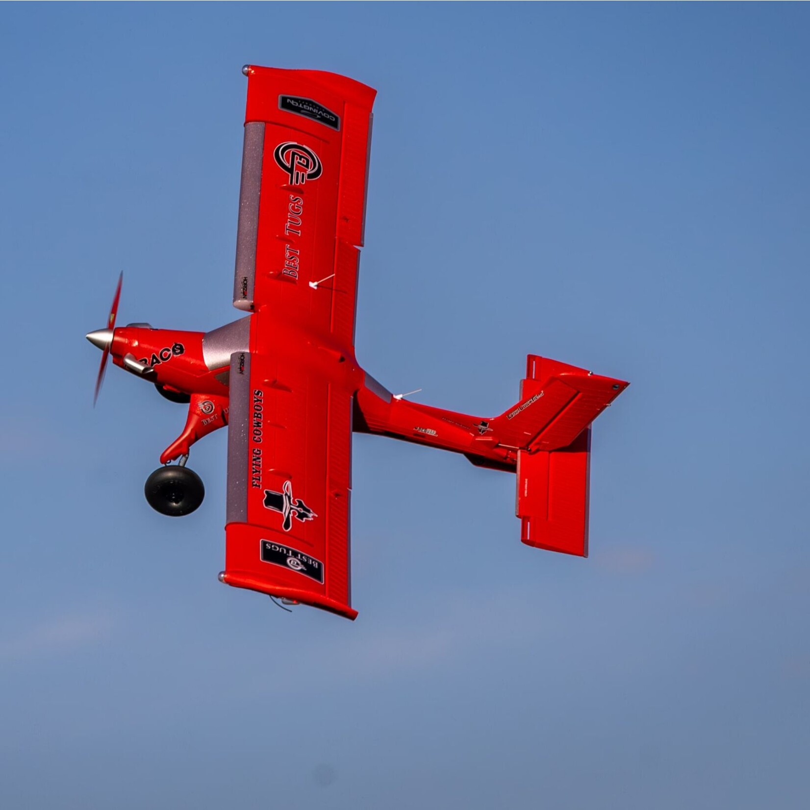 E-flite EFL13550 - Micro Draco 800mm BNF Basic