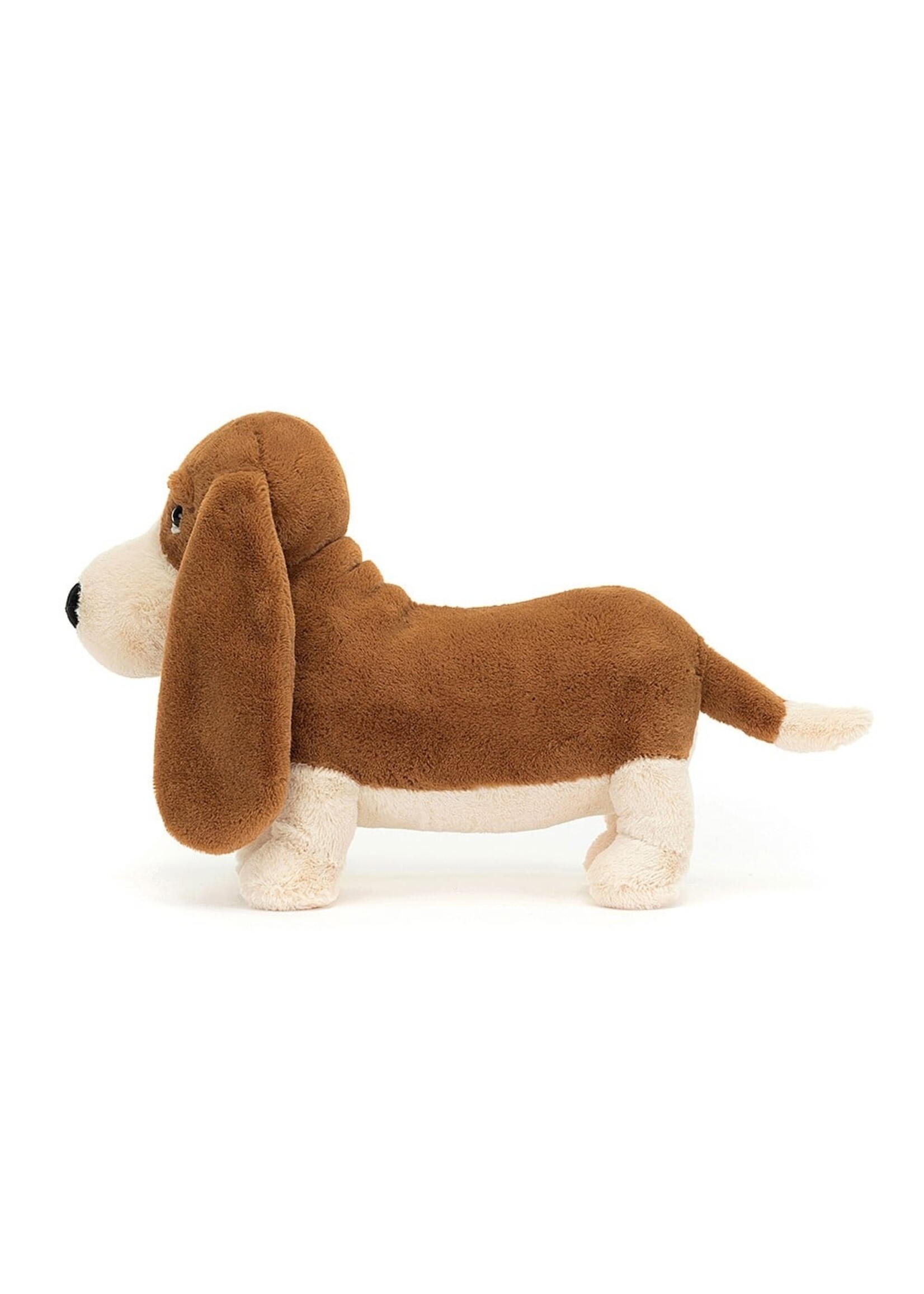 Jellycat Randall Basset Hound