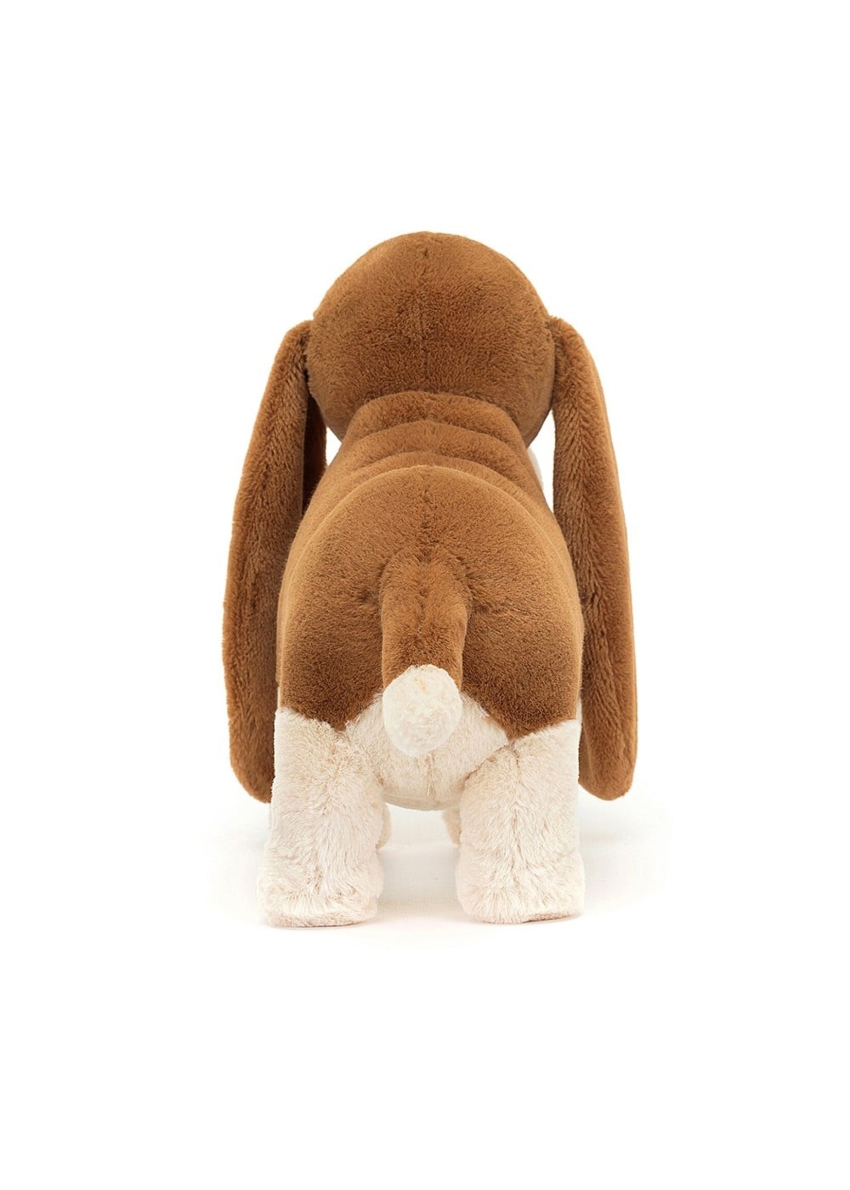 Jellycat Randall Basset Hound