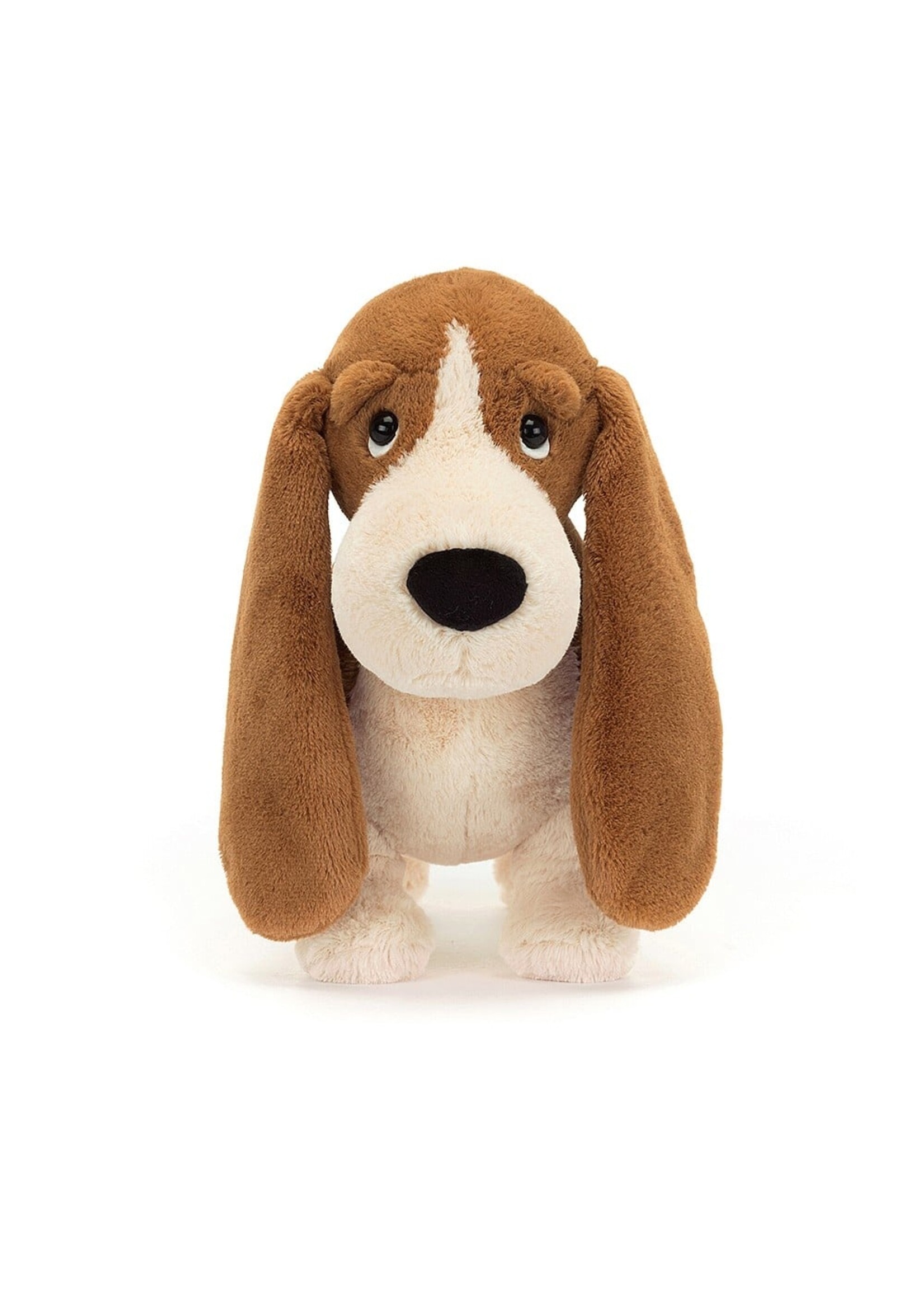 Jellycat Randall Basset Hound