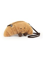 Jellycat Amuseable Croissant Bag