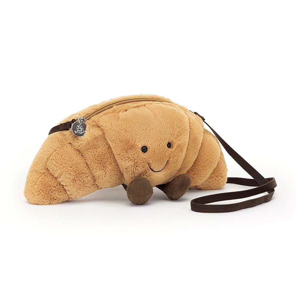 Jellycat - Amuseable Croissant Bag - Hub Hobby