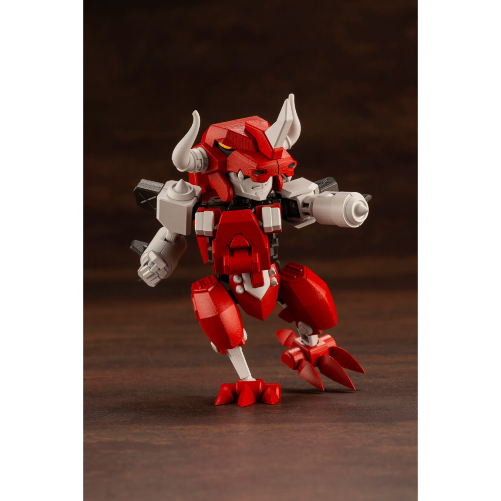 Kotobukiya IW002 - Evoroids E-REX-S1 E-Rex