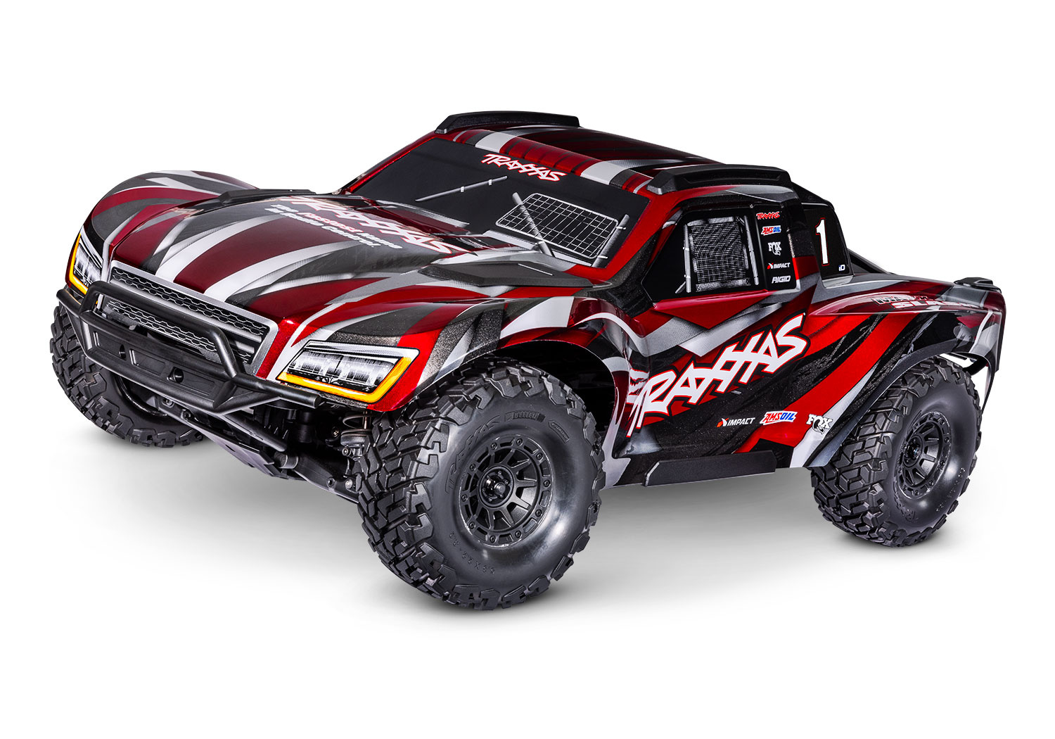 Traxxas ラジコン用バナー 中古 Traxxas ラジコン用バナー 中古 楽天
