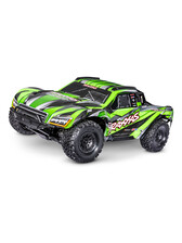 【速読】楽読 TRAINING VIDEO DISC 1-4 Traxxas Slash 4X4 Brushless 1/10 RTR Short Course Truck
