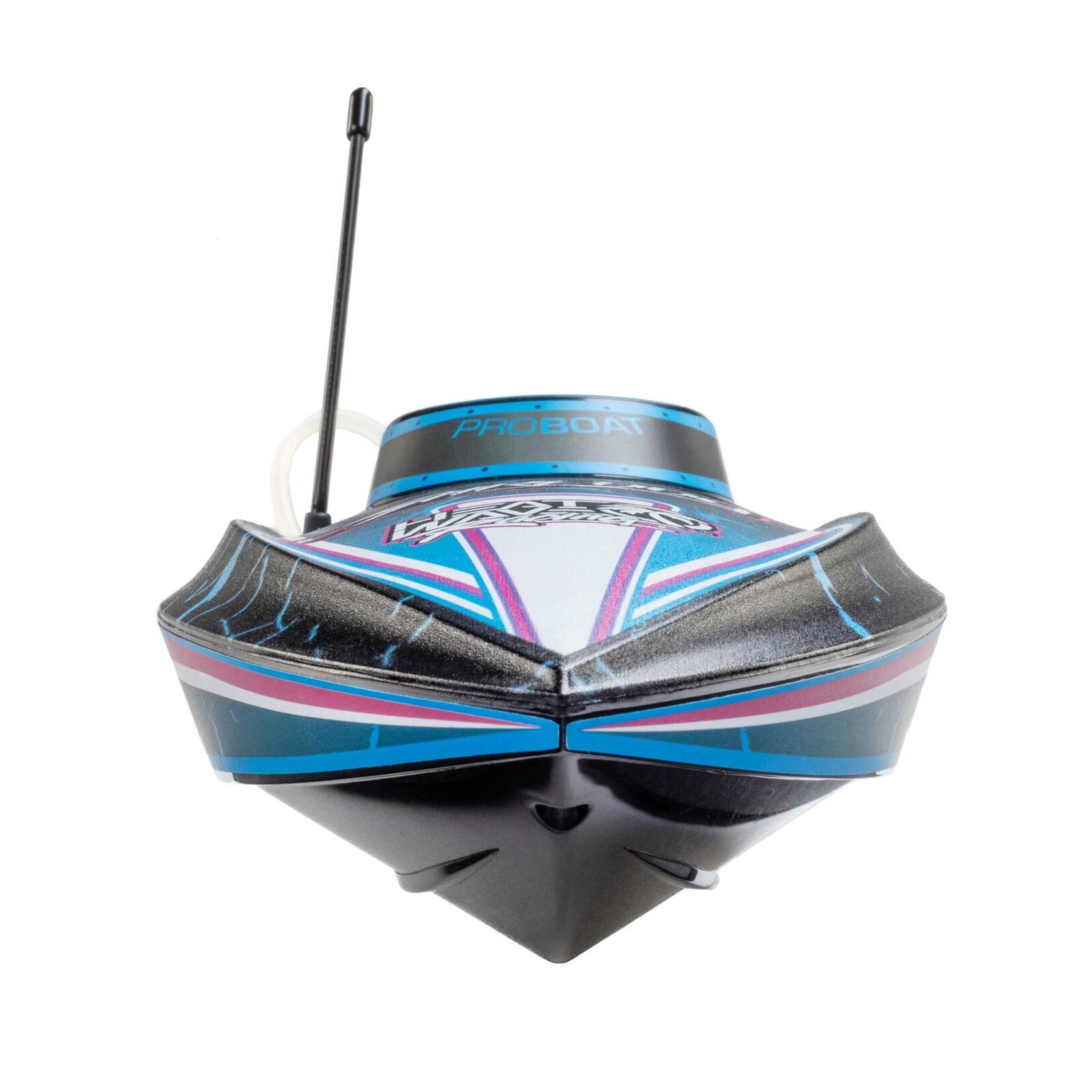 Pro Boat PRB08053T1 - Recoil 2 18" Self-Righting Deep-V Brushless Boat - Shreddy