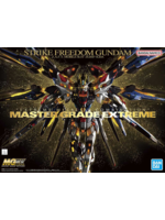 Bandai 2583176  - "Gundam SEED Destiny" MGEX Strike Freedom Gundam