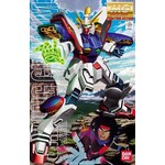Bandai - MG 1/100 "G Gundam" Shining Gundam