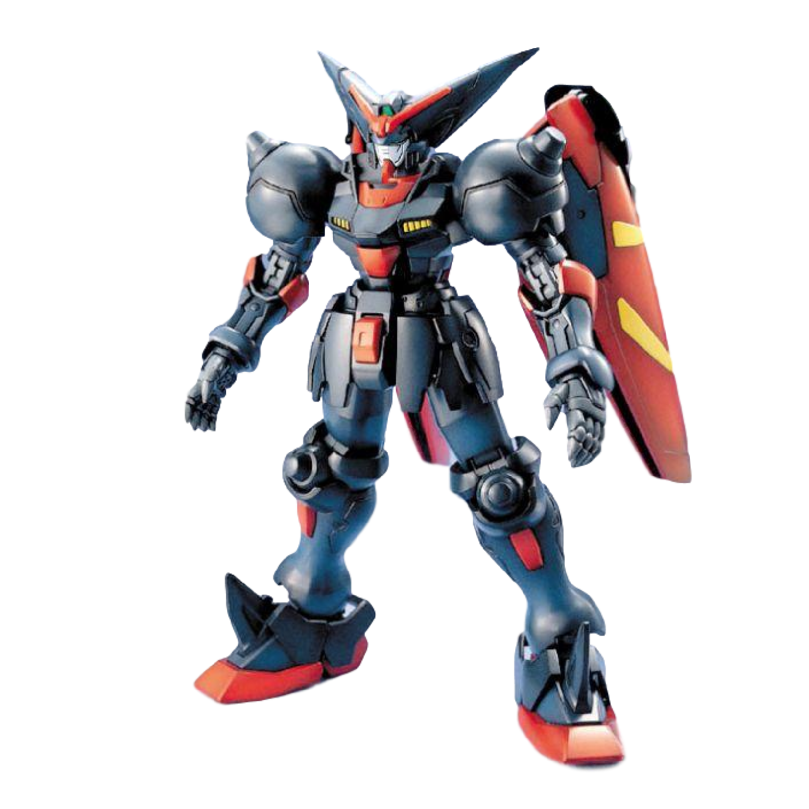 Bandai - MG 1/100 "G Gundam" Master Gundam