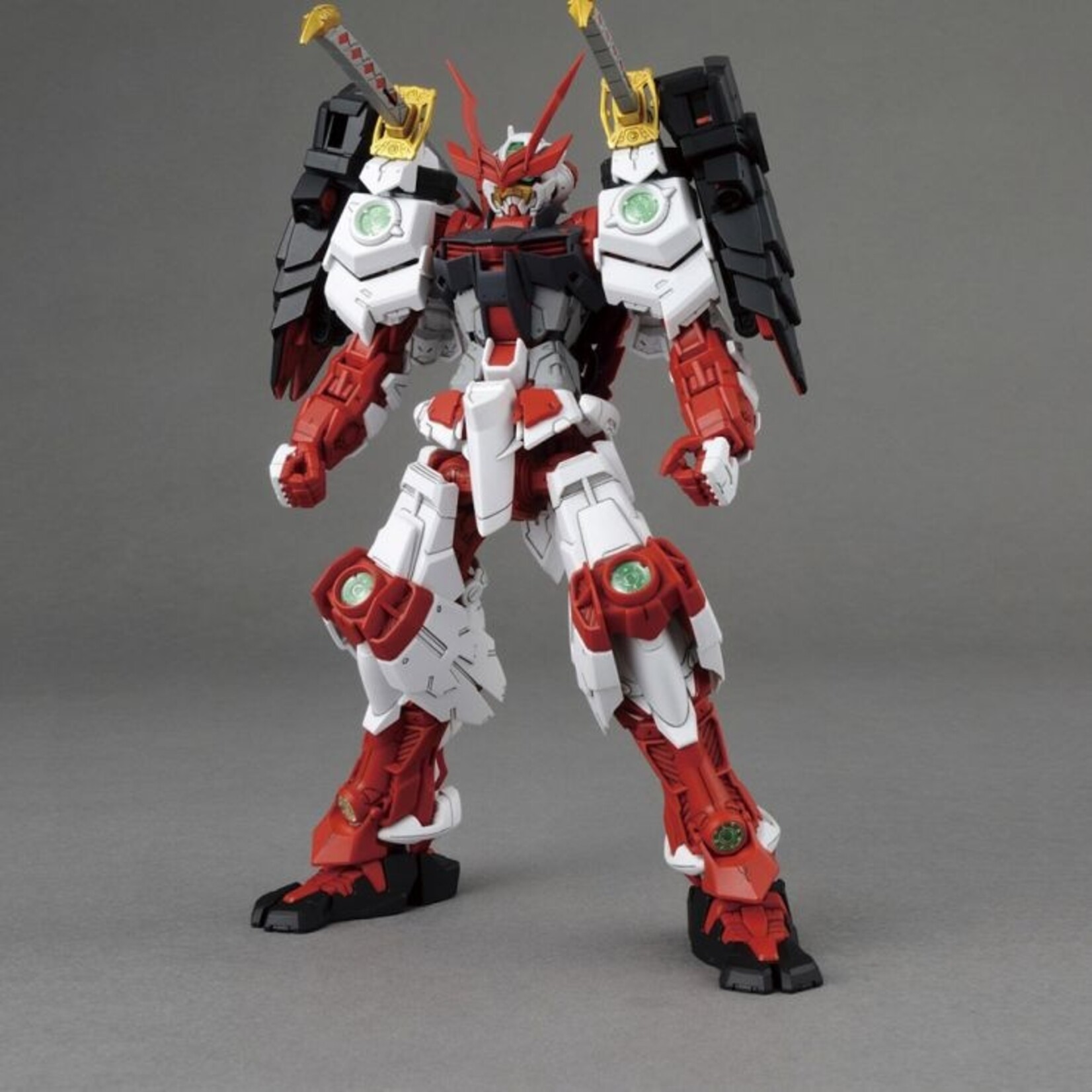 Bandai - MG 1/100 "Gundam Build Fighters" Sengoku Astray