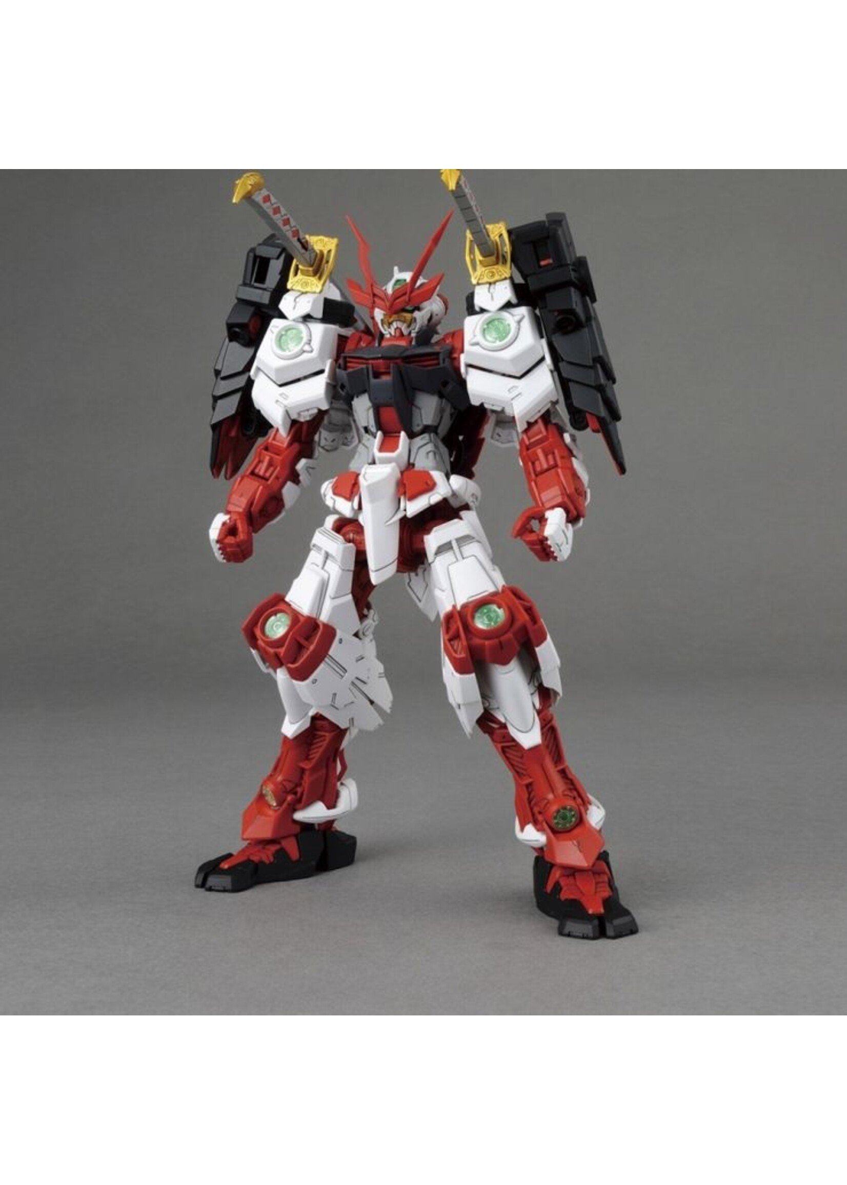 Bandai 2221180 - MG 1/100 "Gundam Build Fighters" Sengoku Astray