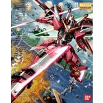 Bandai - MG 1/100 "Gundam SEED Destiny" Infinite Justice Gundam