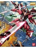 Bandai 2044010 - MG 1/100 "Gundam SEED Destiny" Infinite Justice Gundam