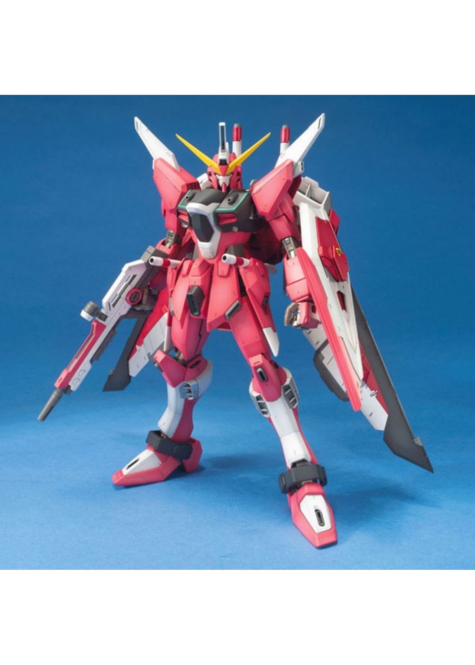 Bandai 2044010 - MG 1/100 "Gundam SEED Destiny" Infinite Justice Gundam