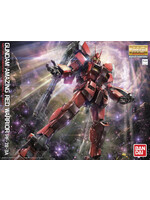 Bandai 2313211 - MG 1/100 "Gundam Build Fighters Try" Amazing Red Warrior