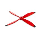 E-flite EFL-1126 Micro Draco Propeller, 135mm X 84mm X 4