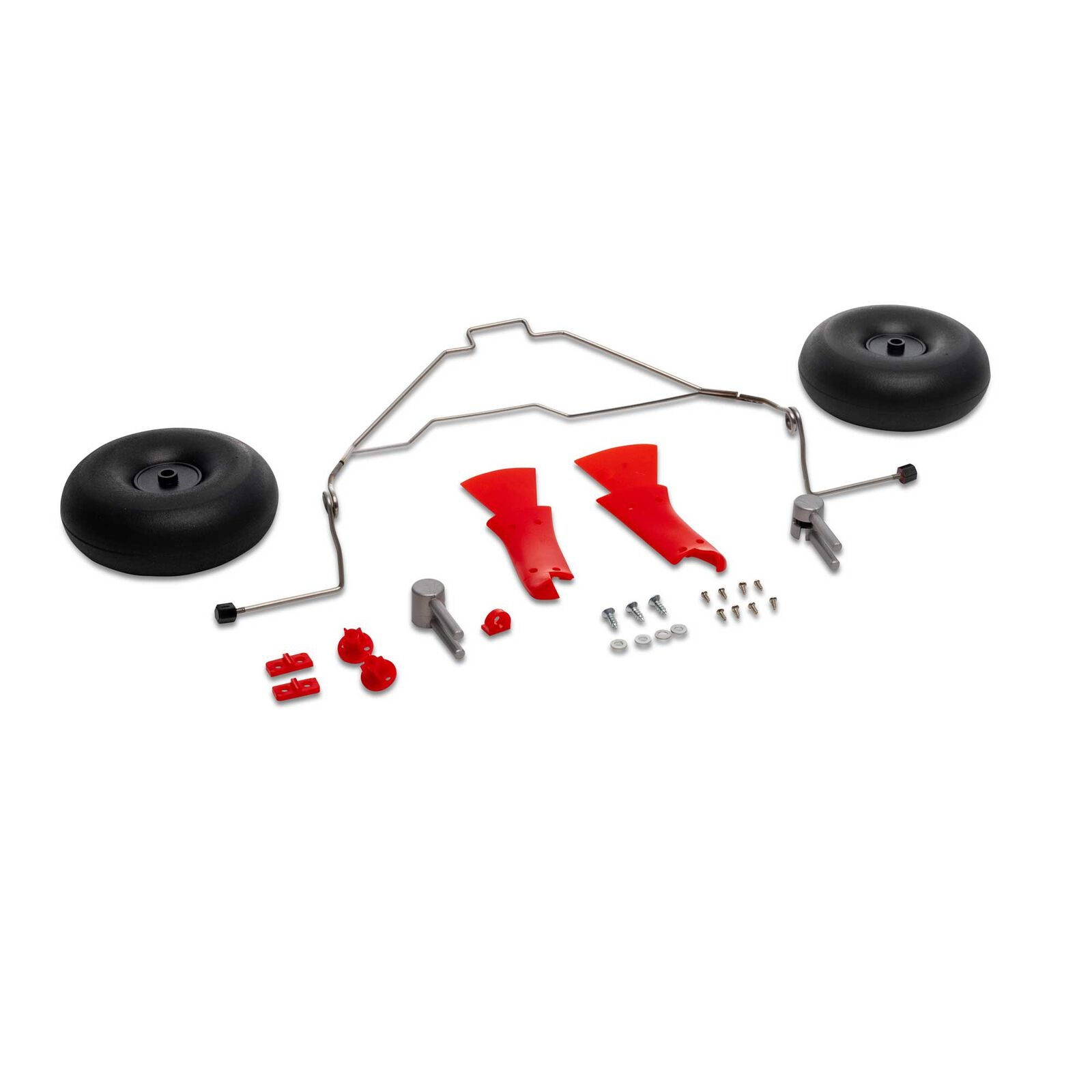EFL-1120 - Micro Draco Main Landing Gear Set